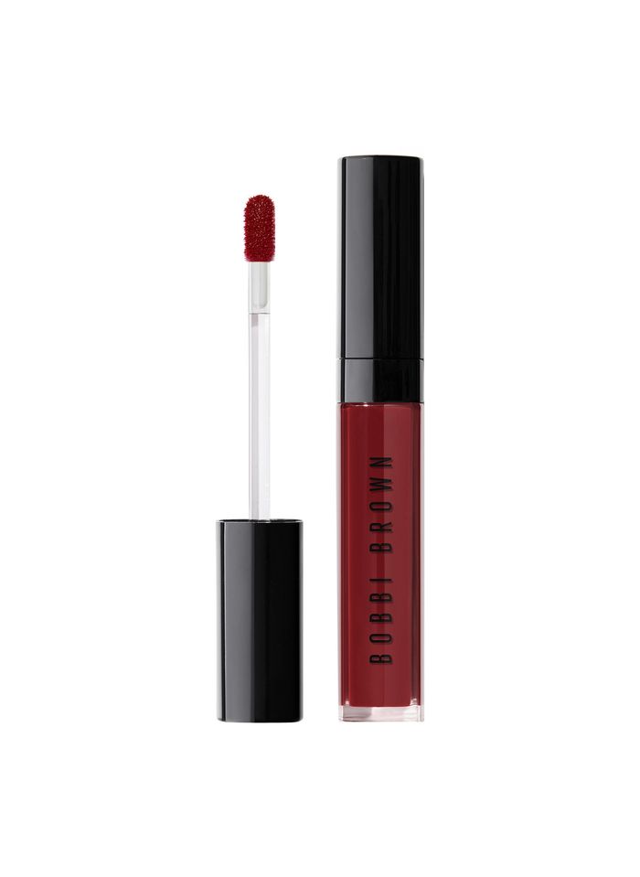 BOBBI BROWN Crushed Oil-Infused Gloss - Gloss pour les Lèvres |  - Rock & Red