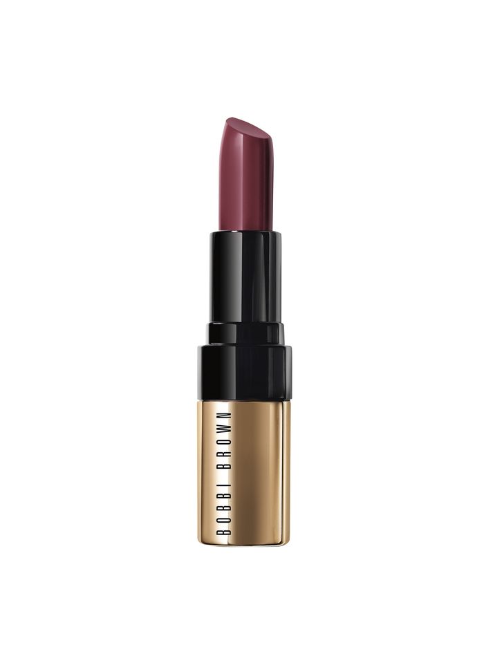 BOBBI BROWN Luxe Lip Color - Rouge à lèvres |  - Crimson