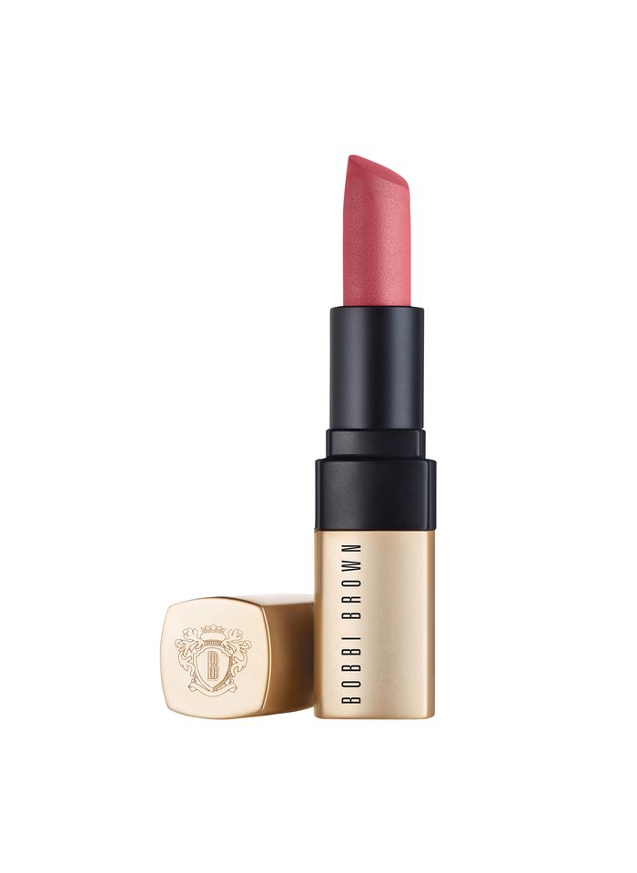BOBBI BROWN Luxe Matte Lip Color - Rouge à Lèvres Mat |  - True Pink