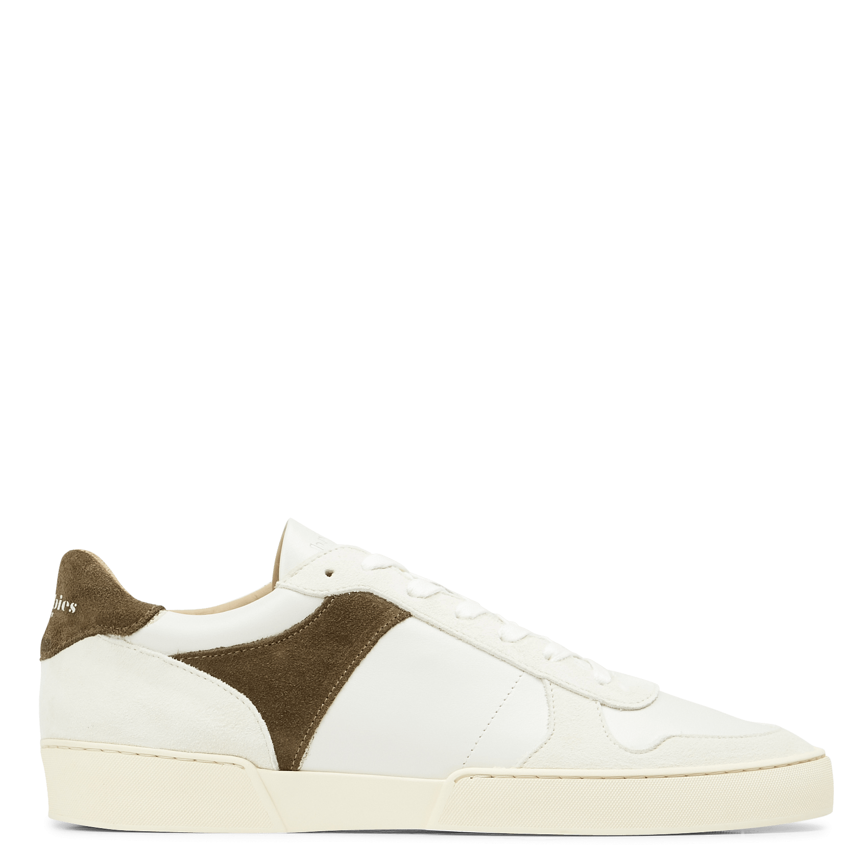 Sneakers | Baskets en daim à scratchs pailletés Vert Empire - Bobbies Femme  * Nekez Ari