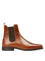BOBBIES Armagnac Marron