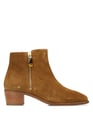 BOBBIES TABAC Marron