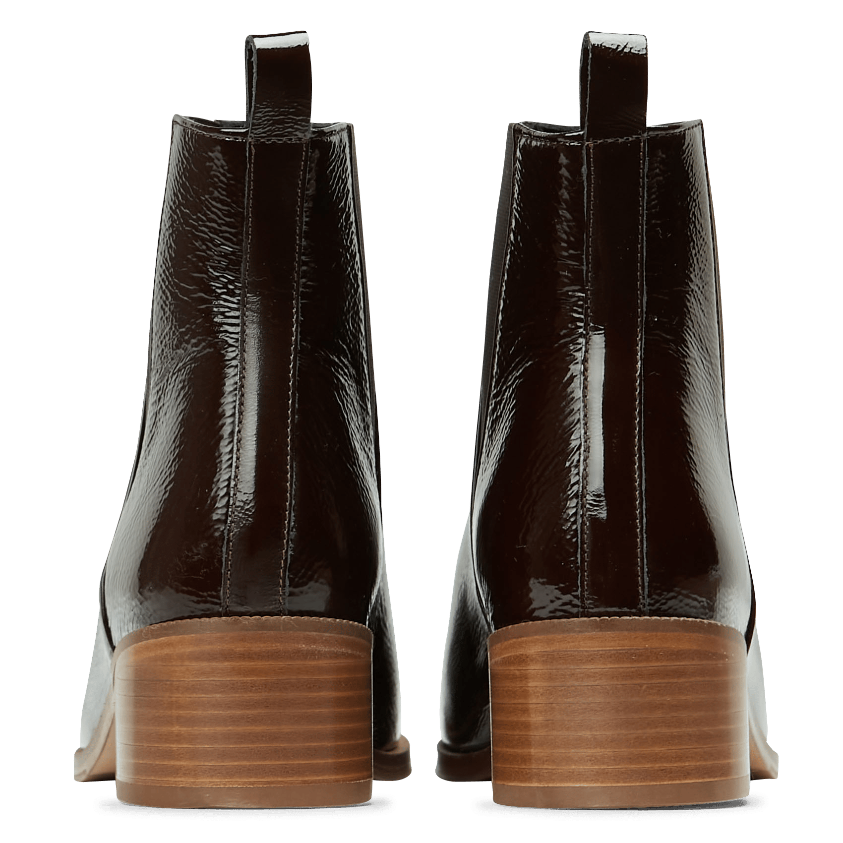 bottines bobbies