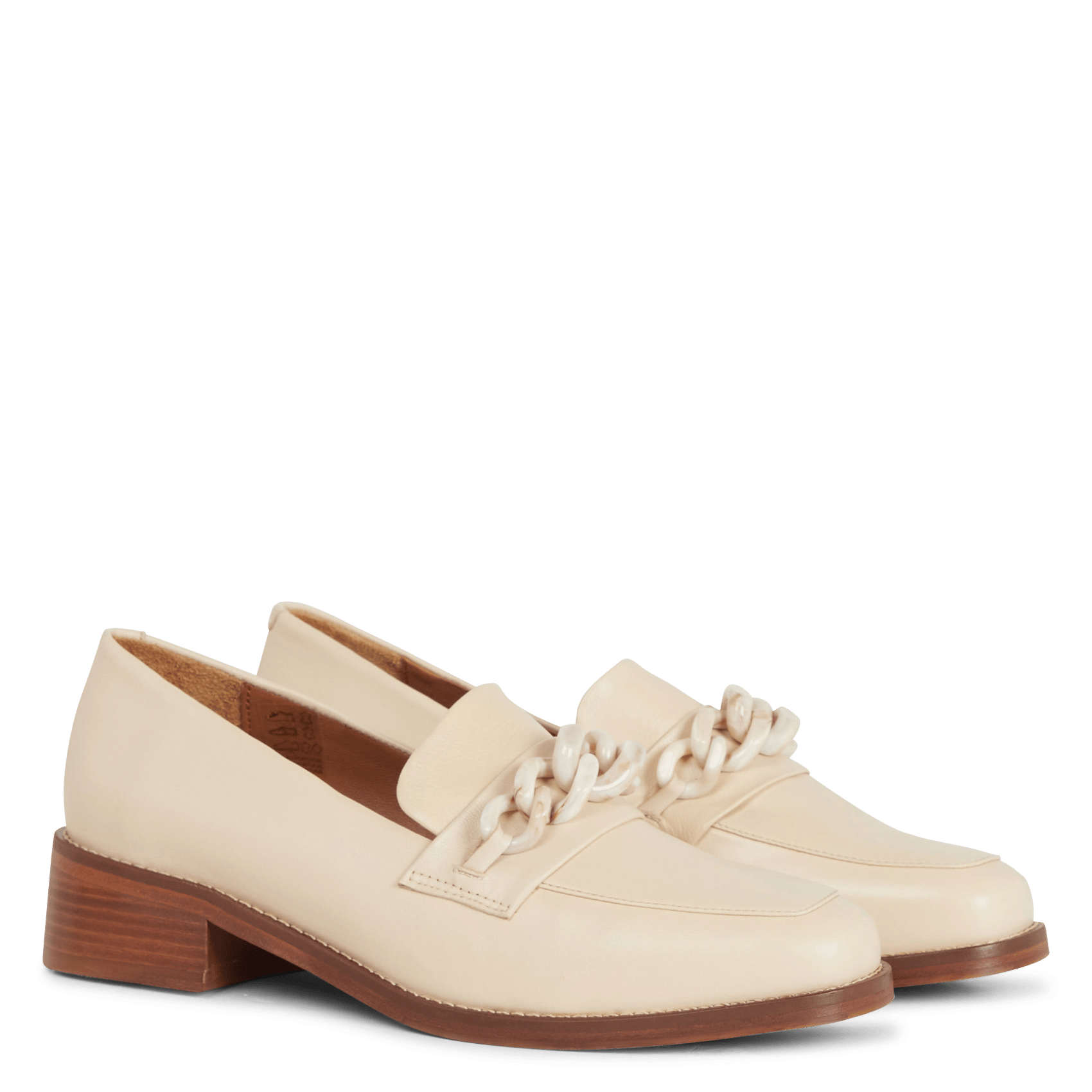 mocassin femme bobbies