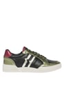 BOCAGE VERDE+PRETO+SMOG+BORDO Noir