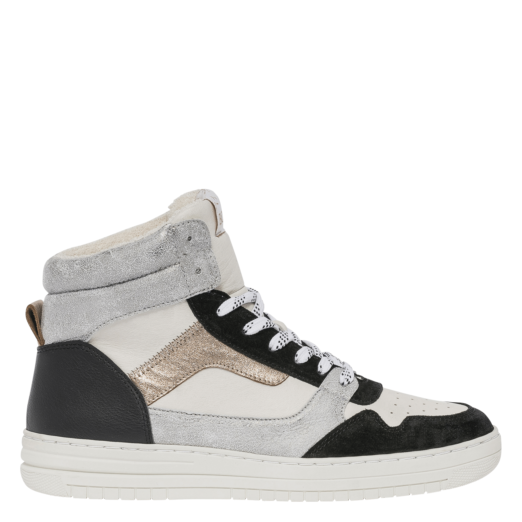 baskets bocage femme