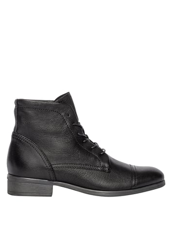 Boots Bottines Fourrees Place des Tendances