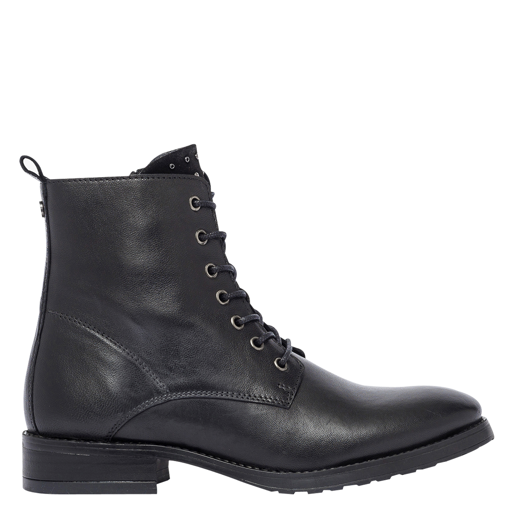 bocage bottines lacets