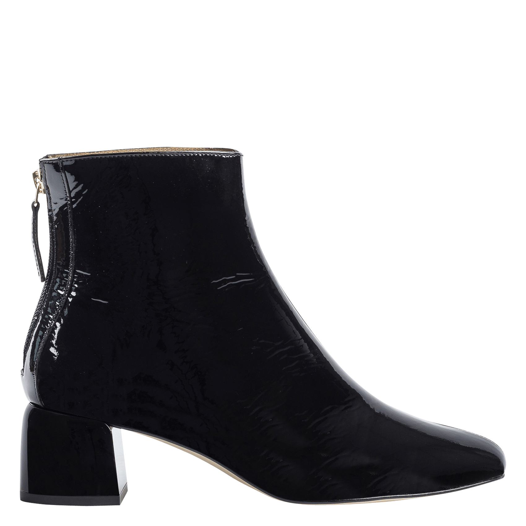 bottines cloutees bocage