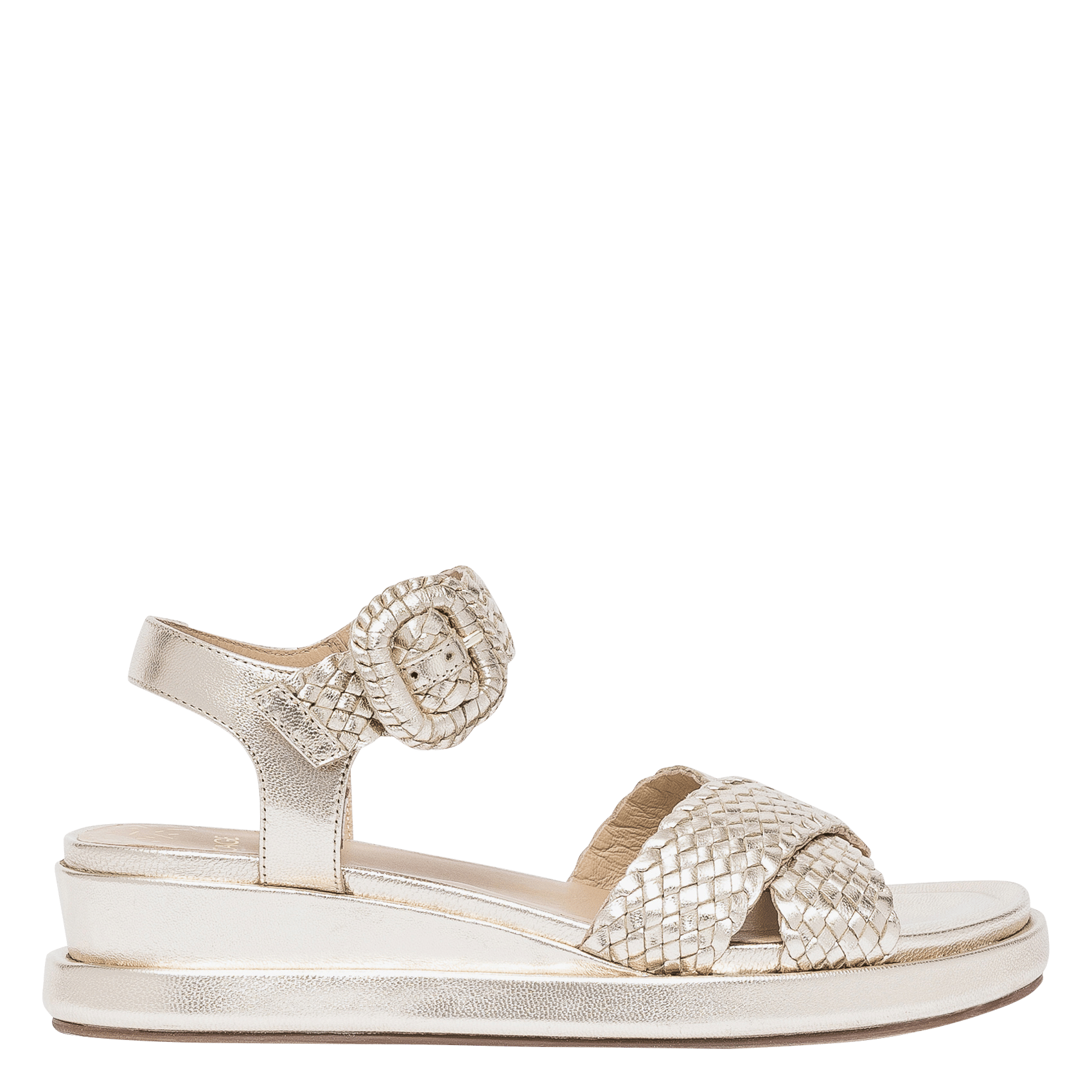 Sandales Talons Sandales Plates Femme DorÃ©es Escarpins Femme