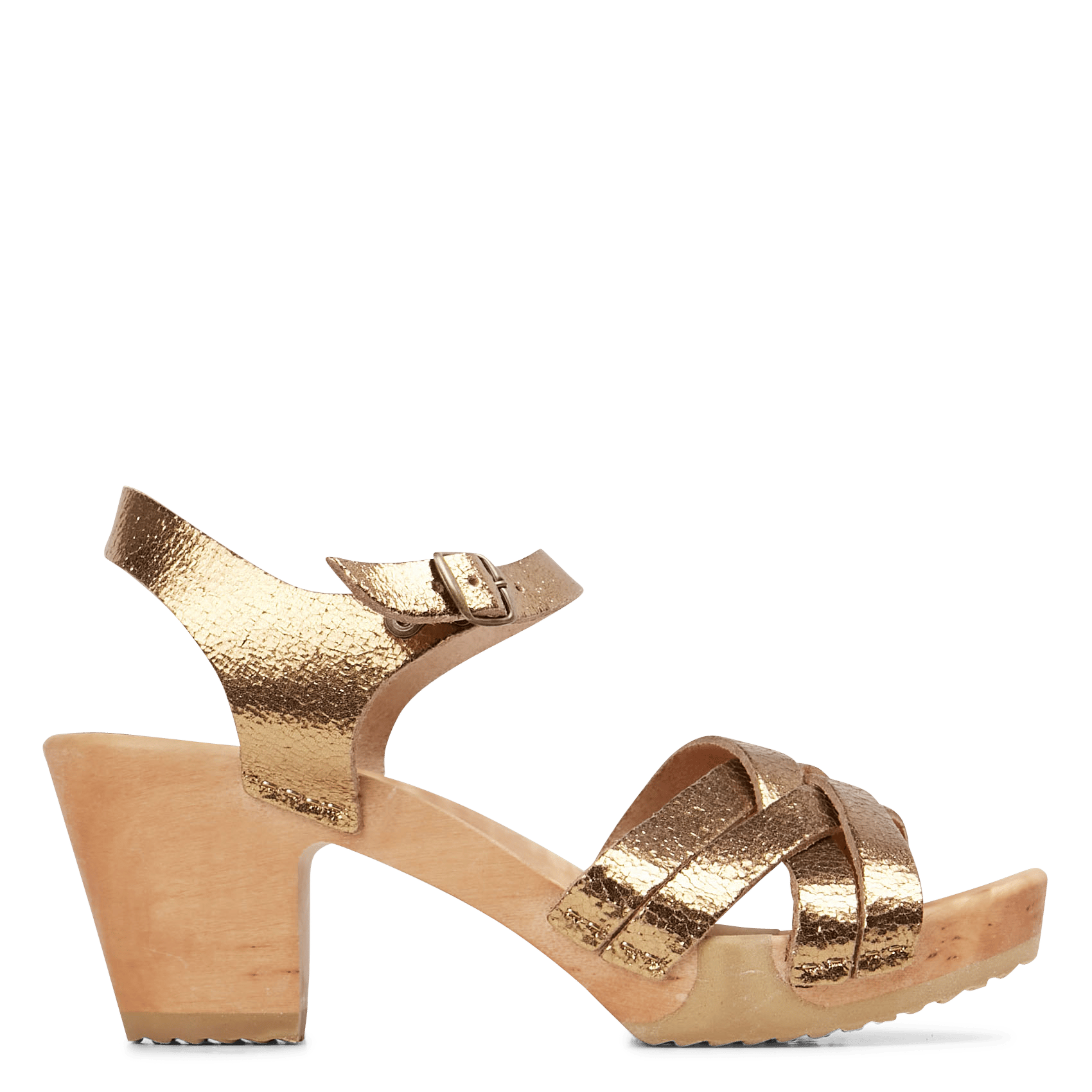 sandales bosabo soldes