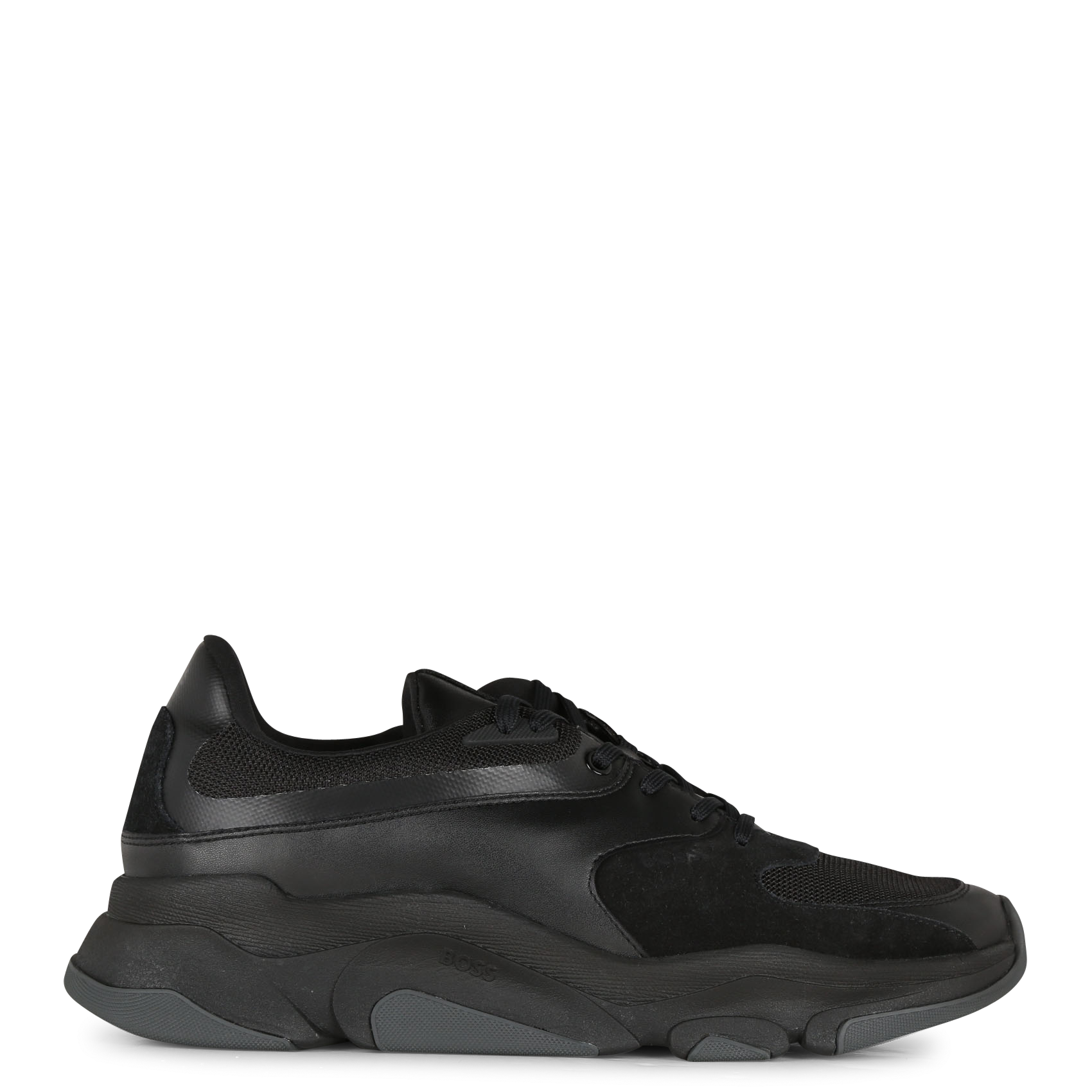 puma thunder desert homme gris