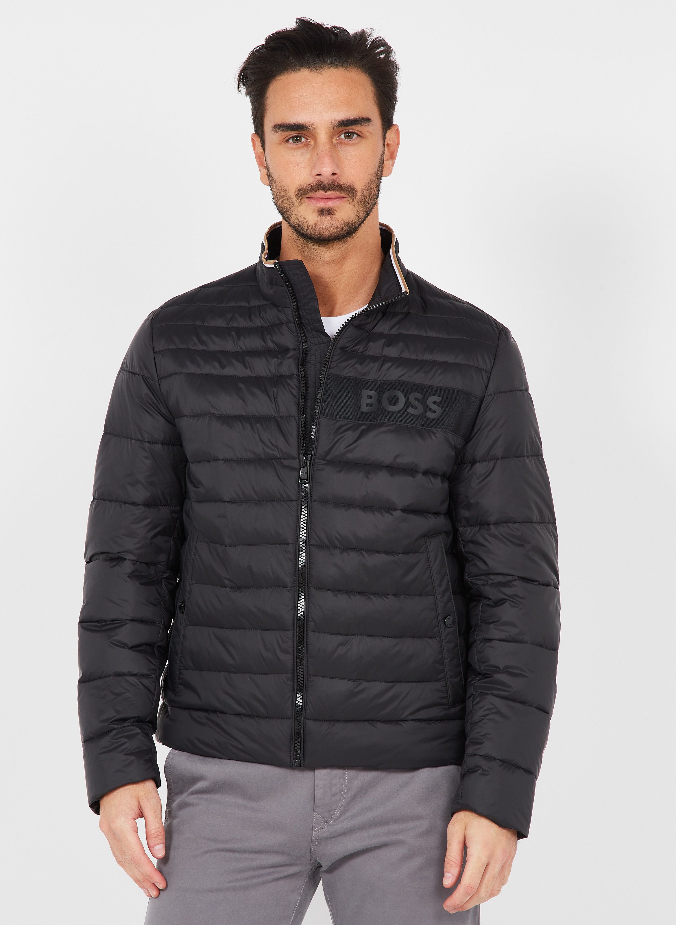 Manteau Homme Place des Tendances