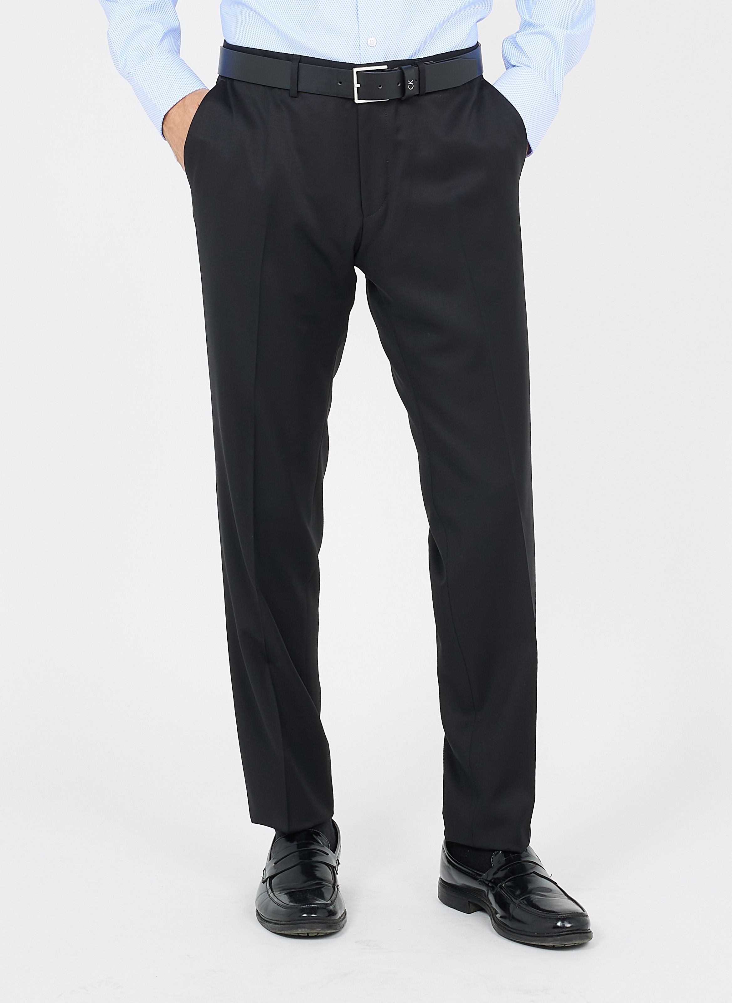 Pantalon boss clearance homme