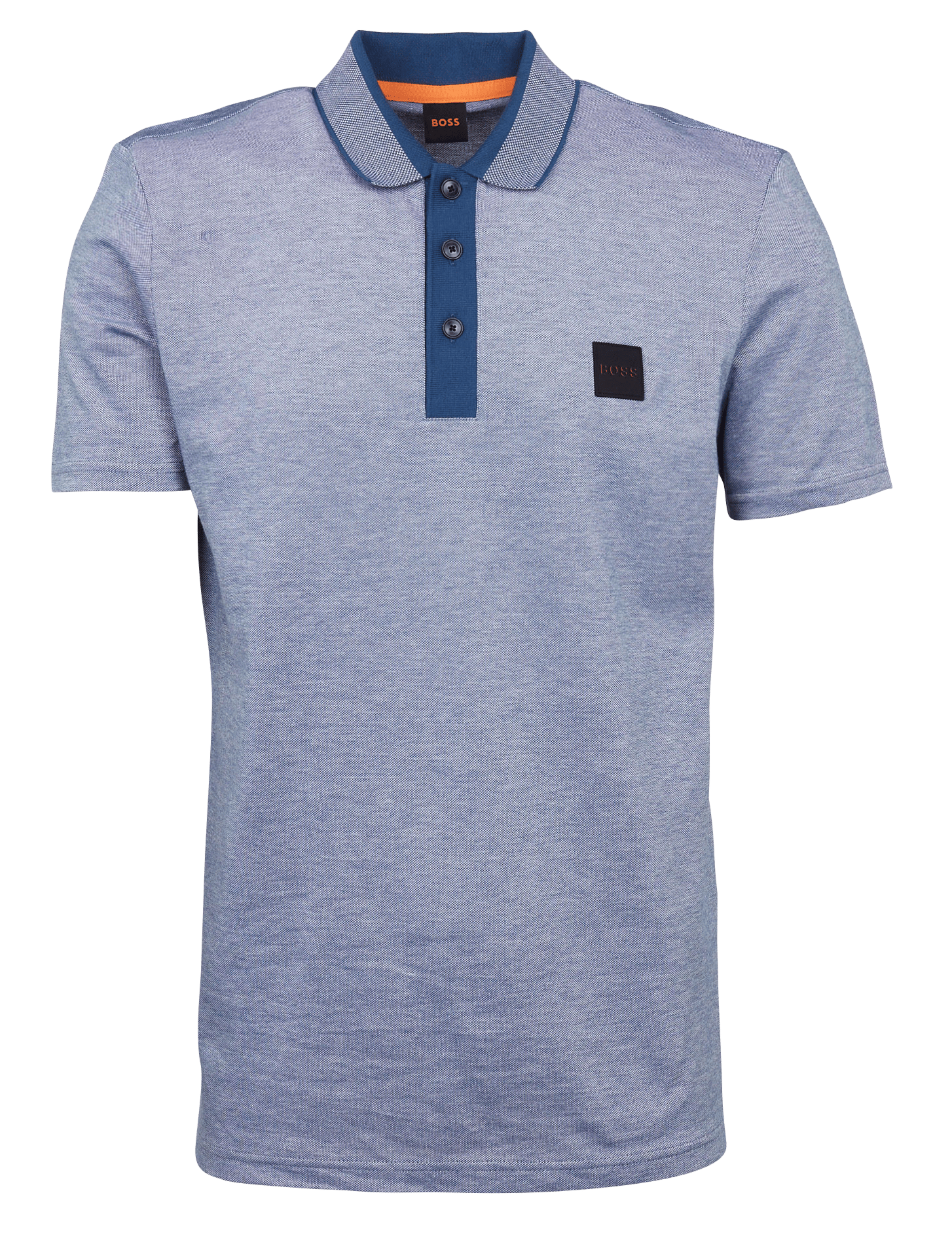 polo boss