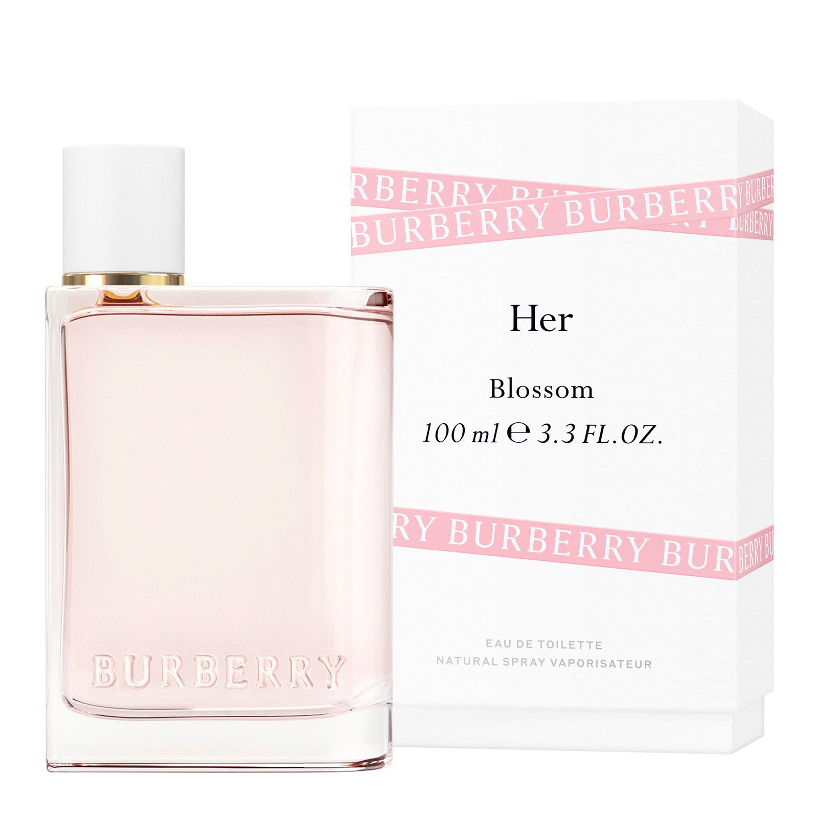 parfum burberry femme 2019