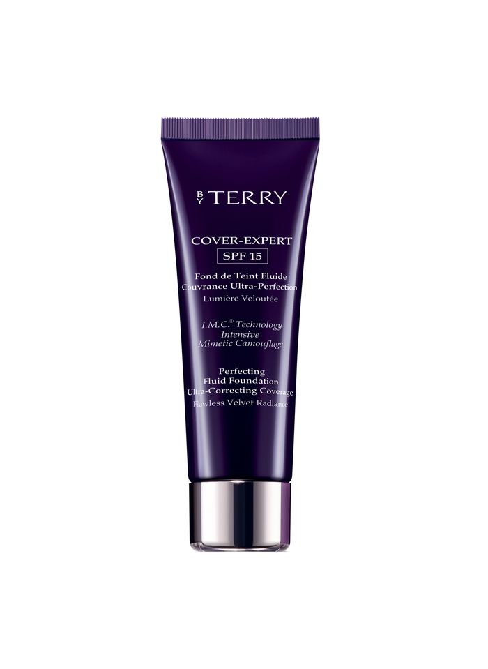BY TERRY COVER EXPERT SPF 15 |  - 12 - WARM COPPER