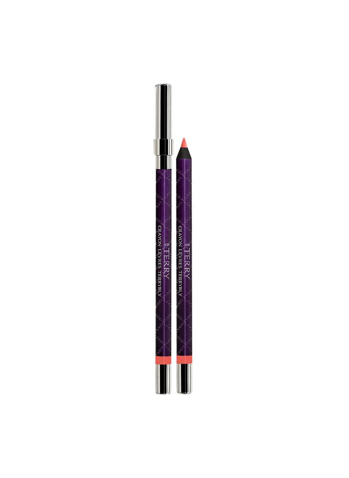 BY TERRY CRAYON LEVRES TERRYBLY |  - 5. BABY BARE