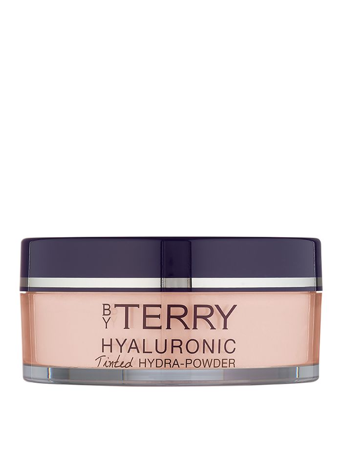 BY TERRY HYALURONIC HYDRA-POWDER TINTED |  - N200 NATURAL