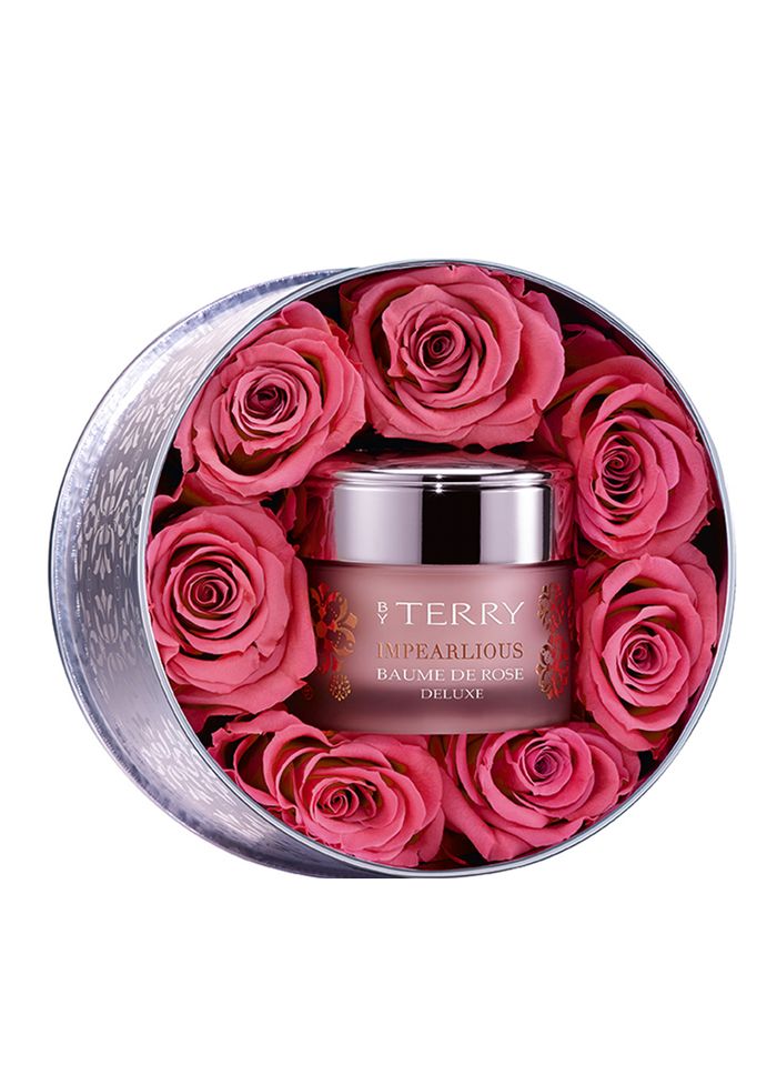 BY TERRY IMPEARLIOUS BAUME DE ROSE DELUXE | 