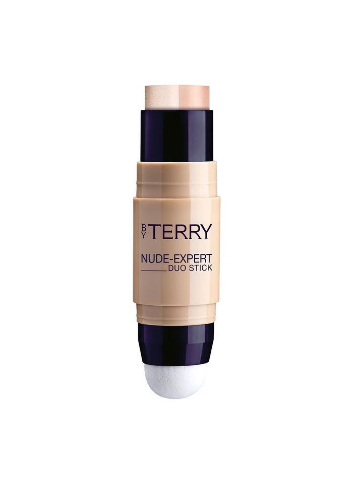 BY TERRY NUDE-EXPERT FOUNDATION |  - 1. FAIR BEIGE