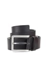 CALVIN KLEIN BLACK Noir