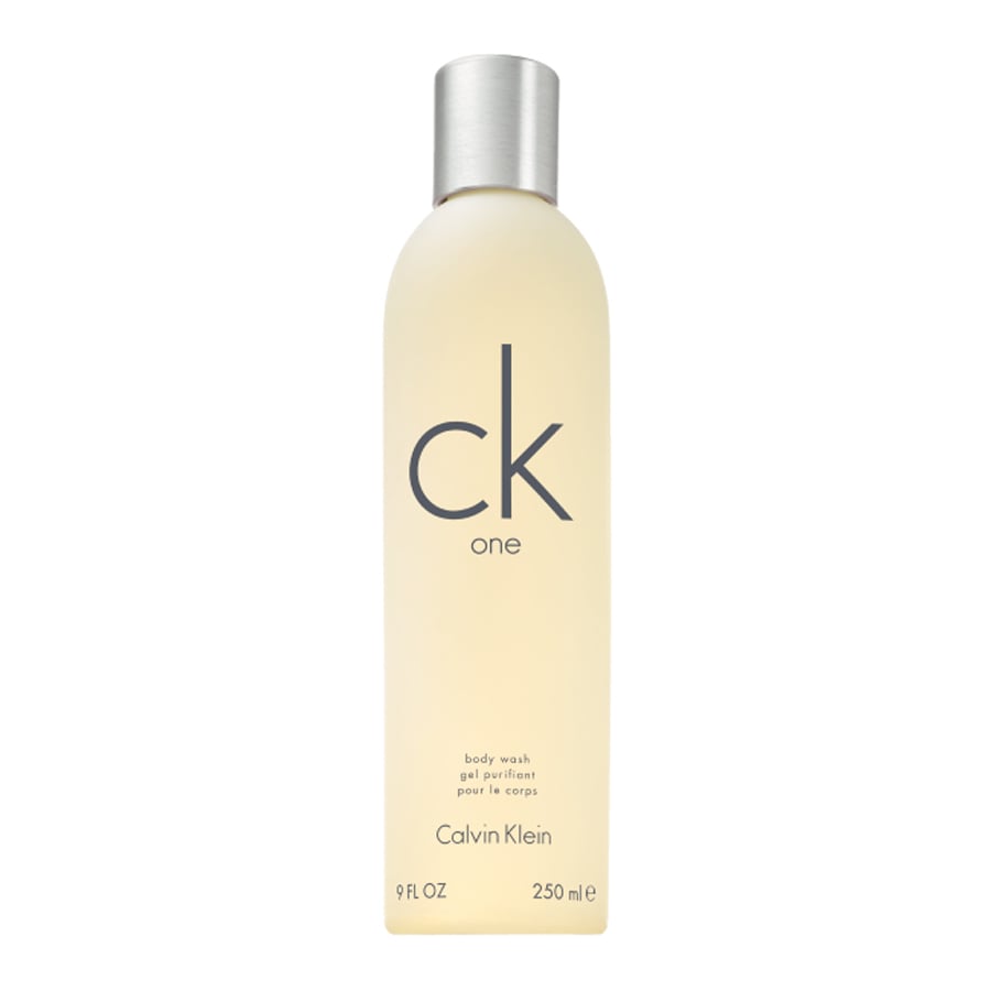 Decke Job elf ck one body wash gel purifiant pour le corps Geisel Habe