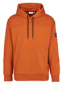 CALVIN KLEIN Gingerbread Brown Orange