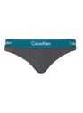 CALVIN KLEIN UNDERWEAR GREY Gris