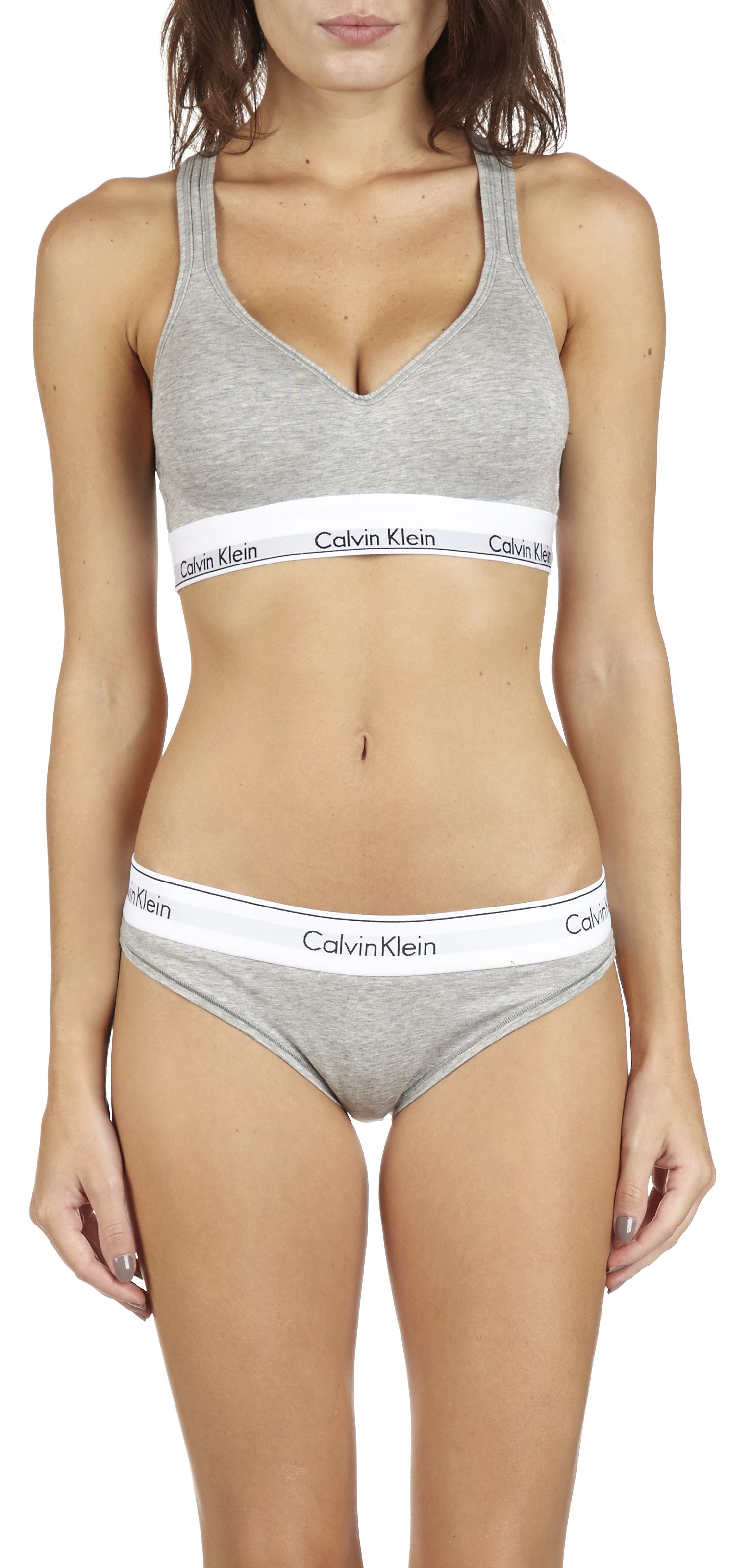 Caleçon femme cheap calvin klein