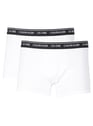 CALVIN KLEIN UNDERWEAR WHITE Blanc