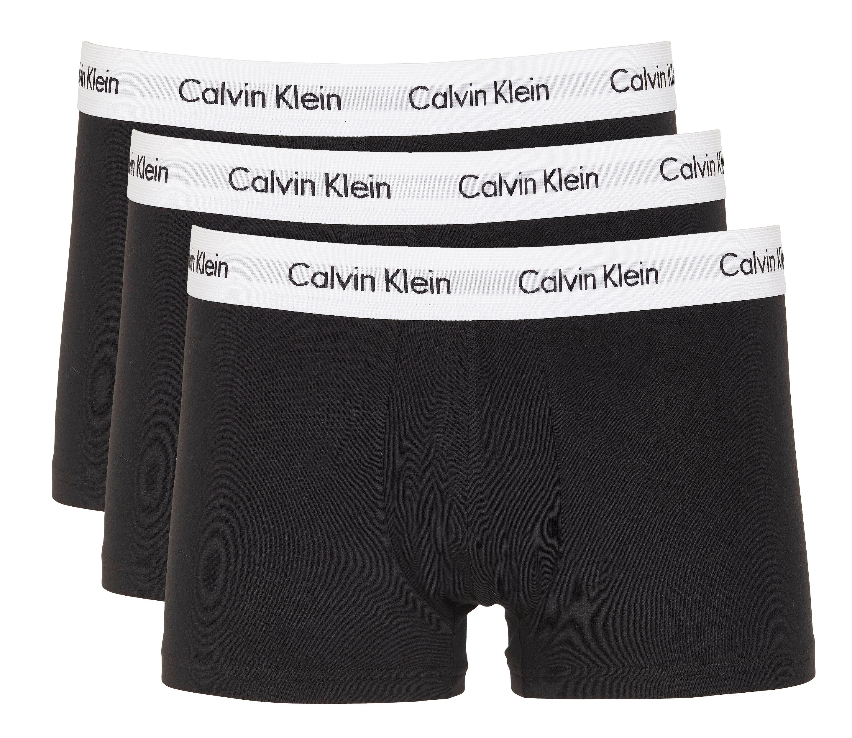 Boxer calvin klein discount noir