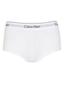 CALVIN KLEIN UNDERWEAR WHITE Blanc