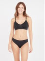 CALVIN KLEIN UNDERWEAR BLACK Noir