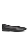 CAMPER Black Noir