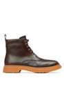 CAMPER Dark Brown Marron
