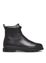 CAMPER Black Noir