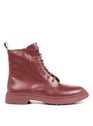 CAMPER Burgundy Rouge