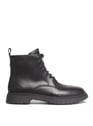 CAMPER Black Noir