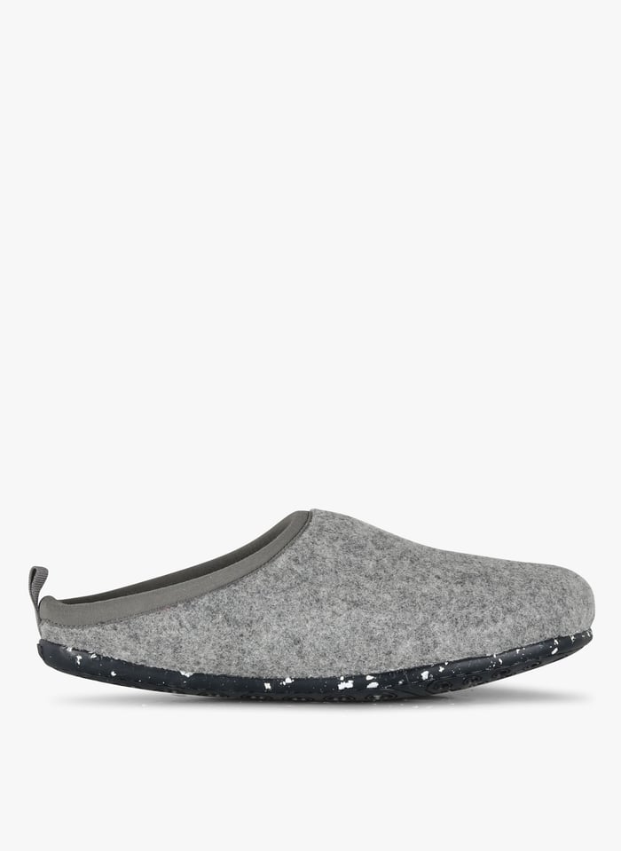 Chaussons camper femme hotsell