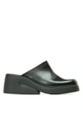 CAMPER Black Noir