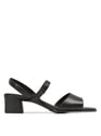 CAMPER Black Noir