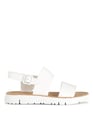 CAMPER White Natural Blanc