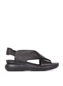 CAMPER Black Noir