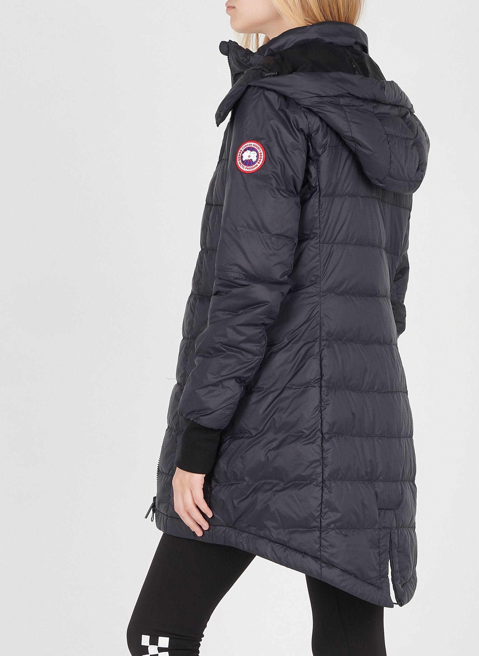 canada doudoune