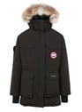 CANADA GOOSE BLACK Noir