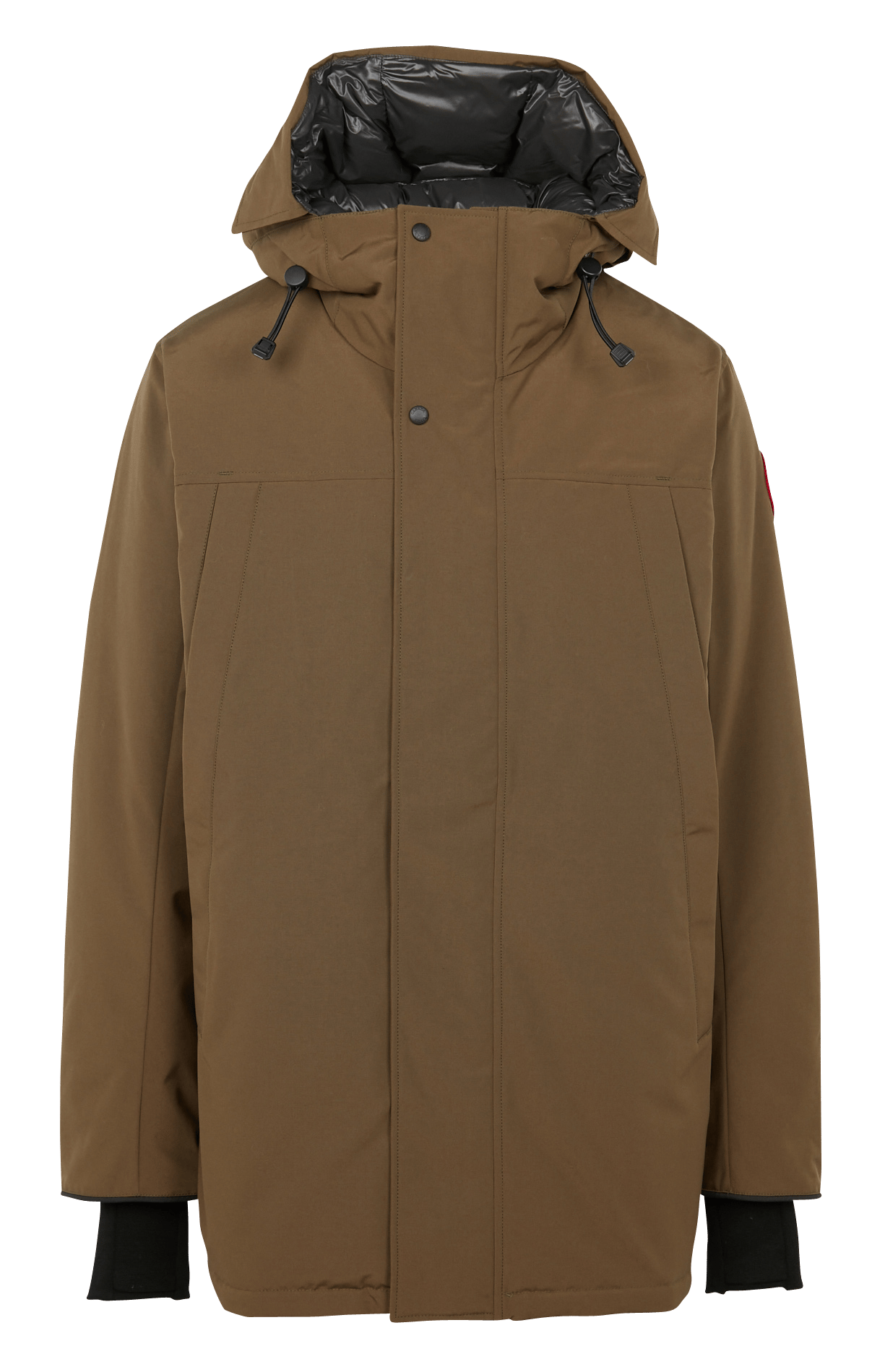 canada goose militaire