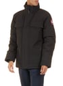 CANADA GOOSE BLACK Noir