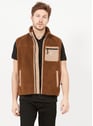 CARHARTT WIP Tawny / Leather Marron