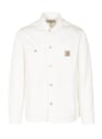 CARHARTT WIP 350GD-Off-White Blanc